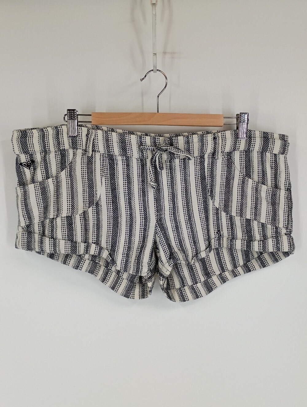 Roxy Low Rise Woven Shorts